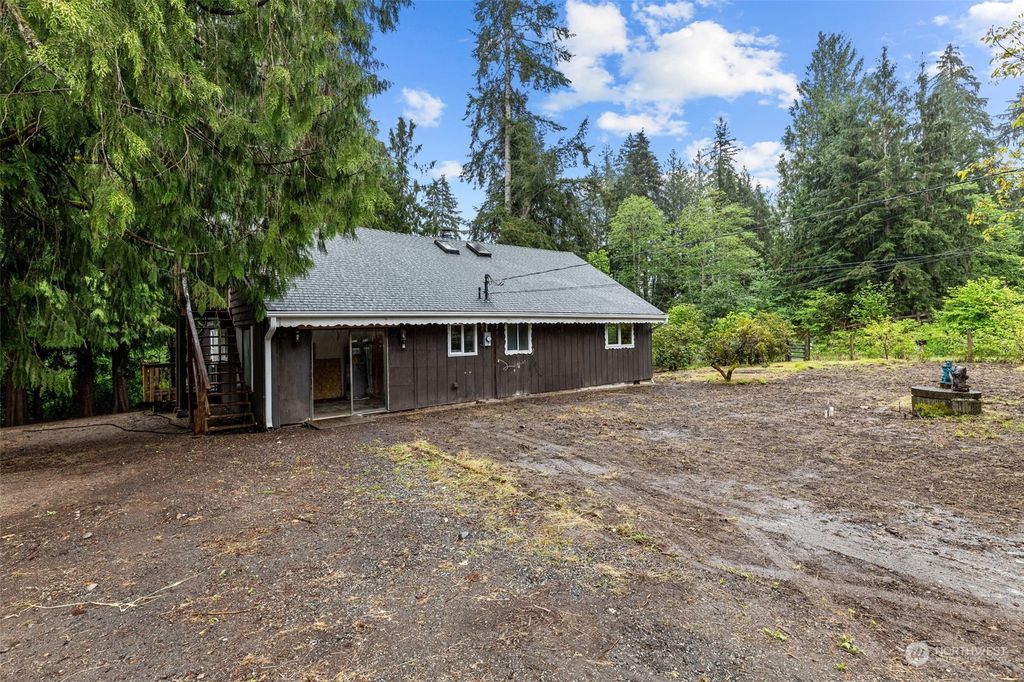 Photo of 14731 75th Street NE, Lake Stevens, WA 98258 (MLS # 2241079)