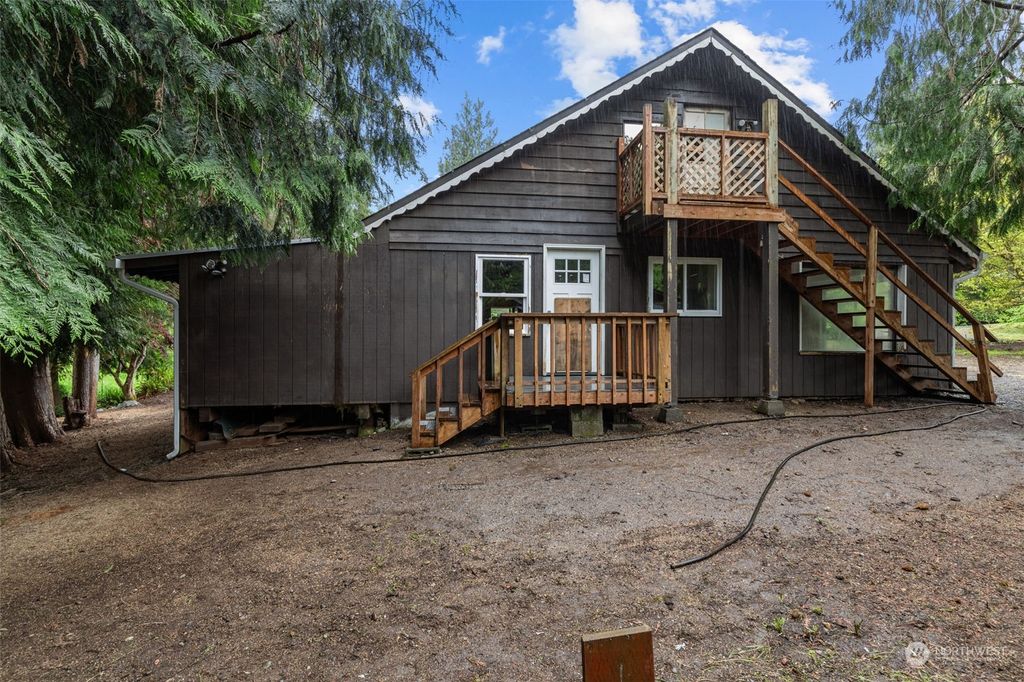Photo of 14731 75th Street NE, Lake Stevens, WA 98258 (MLS # 2241079)
