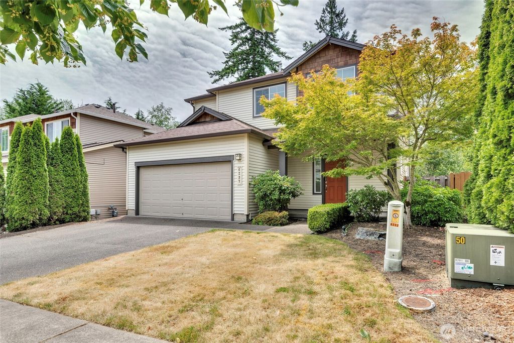 Photo of 6237 Wesley Place SE, Auburn, WA 98092 (MLS # 2434603)