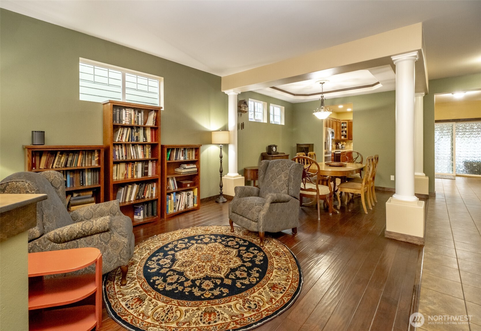 6977 Flute Street SE