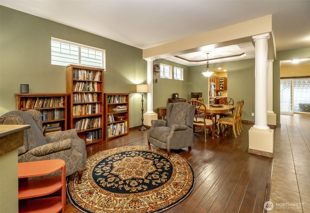 Photo of 6977 Flute Street SE, Lacey, WA 98513 (MLS # 2496098)