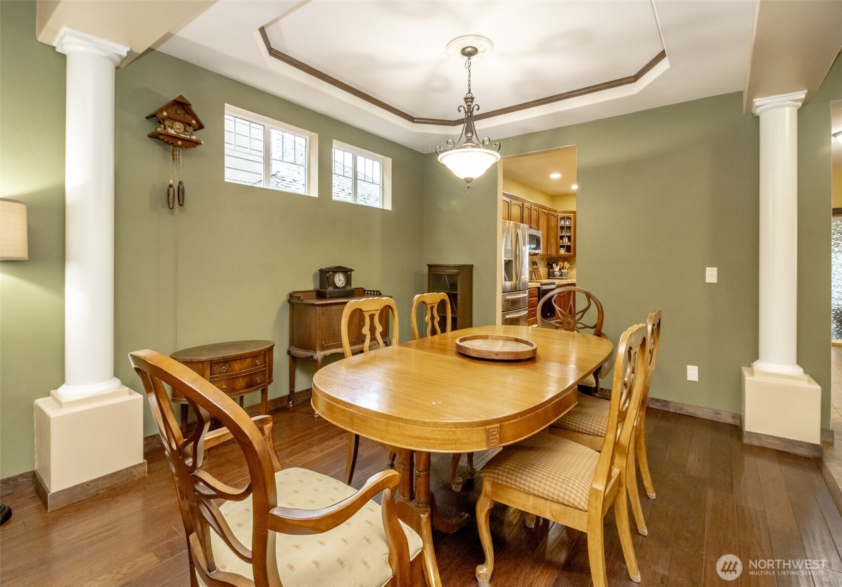 6977 Flute Street SE