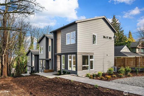 Photo of 7324 7th Place SW #B, Seattle, WA 98106 (MLS # 2485060)