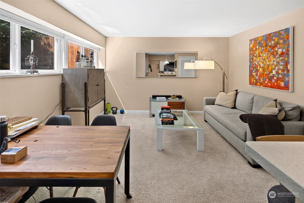 Photo of 6221 3rd Avenue NW #1/2, Seattle, WA 98107 (MLS # 2245484)