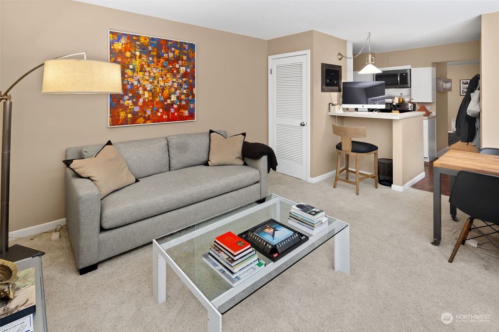 Photo of 6221 3rd Avenue NW #1/2, Seattle, WA 98107 (MLS # 2245484)