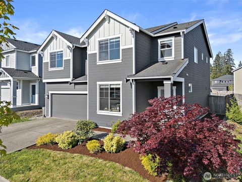 Photo of 1472 Baker Heights Loop, Bremerton, WA 98312 (MLS # 2500743)