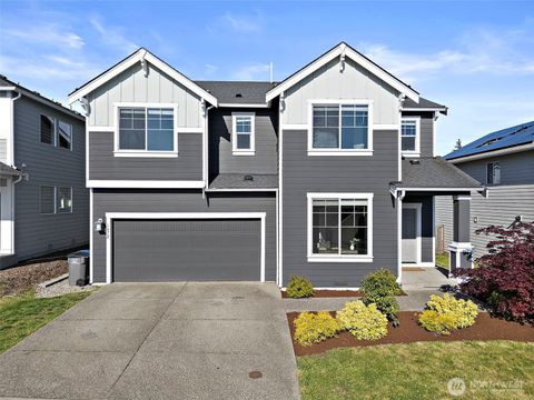 Photo of 1472 Baker Heights Loop, Bremerton, WA 98312 (MLS # 2500743)