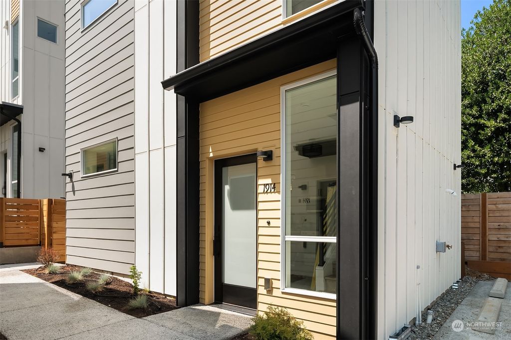 Photo of 1914 18th Avenue S, Seattle, WA 98144 (MLS # 2147482)
