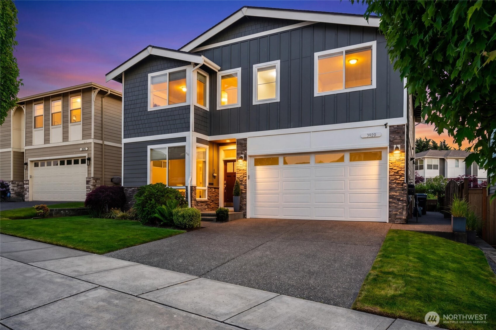 3920 146th Street SE