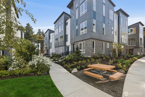 Photo of 12255 138th Place NE #1701, Redmond, WA 98052 (MLS # 2469356)