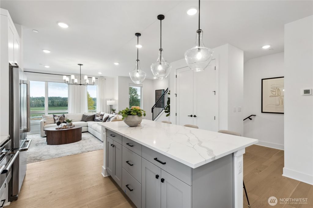 Photo of 12255 138th Place NE #1701, Redmond, WA 98052 (MLS # 2469356)