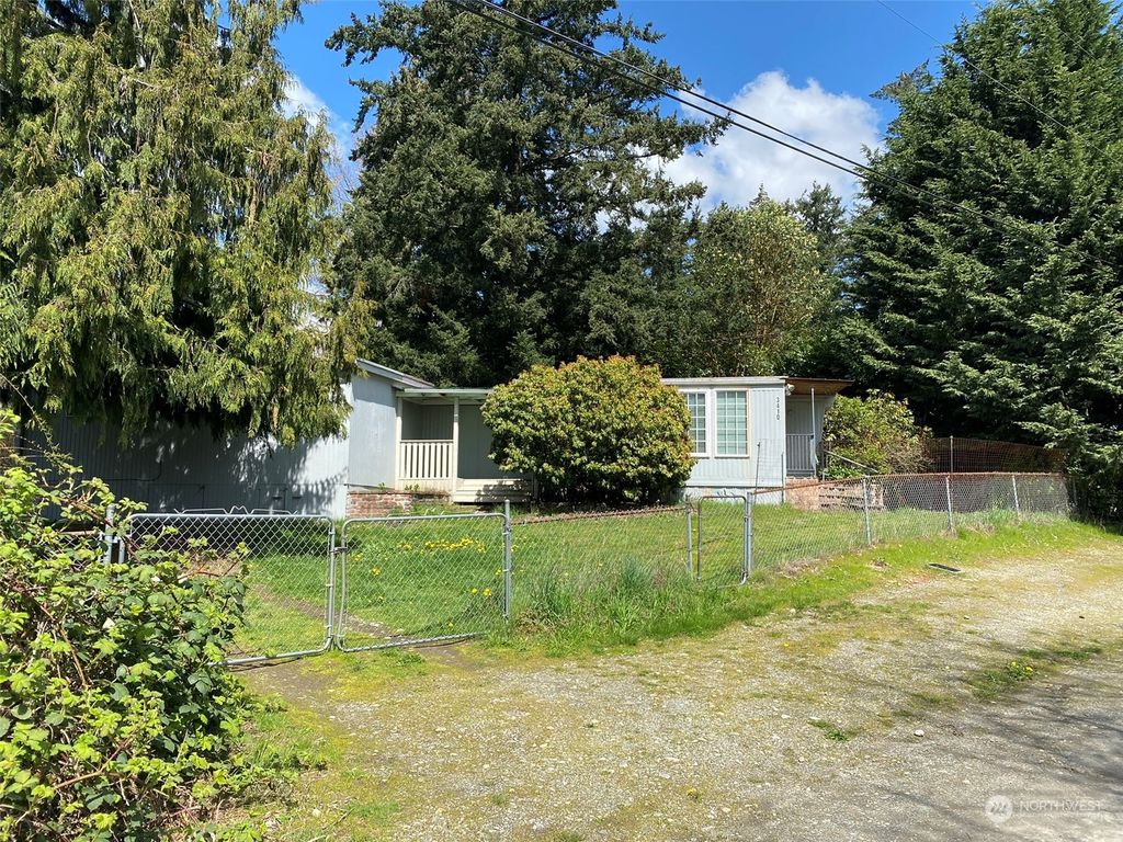 Photo of 3410 S 374th Street, Auburn, WA 98001 (MLS # 2064261)