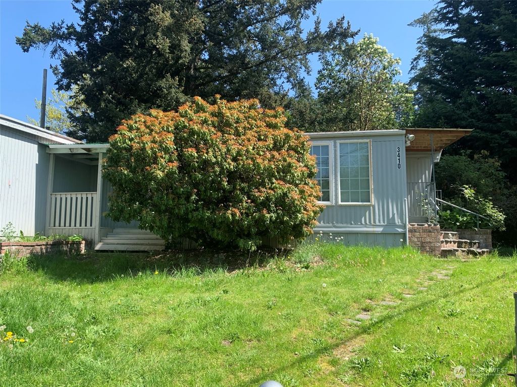 Photo of 3410 S 374th Street, Auburn, WA 98001 (MLS # 2064261)
