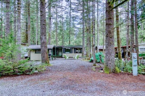 Photo of 23 Drial Loop, Deming, WA 98244 (MLS # 2465609)