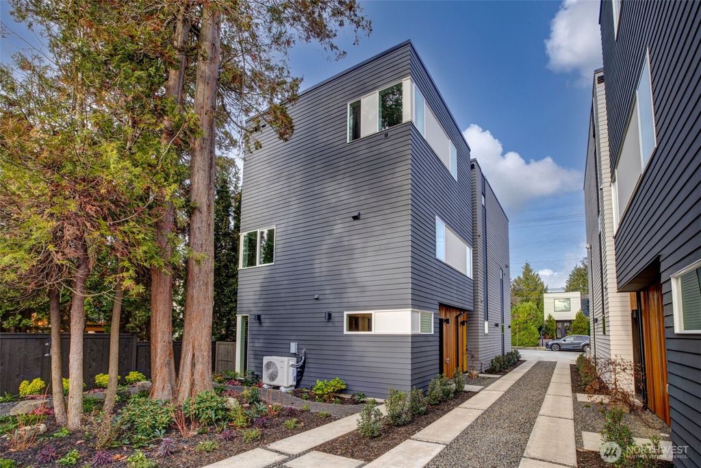 Photo of 4405 B S Holly Street, Seattle, WA 98118 (MLS # 2459729)