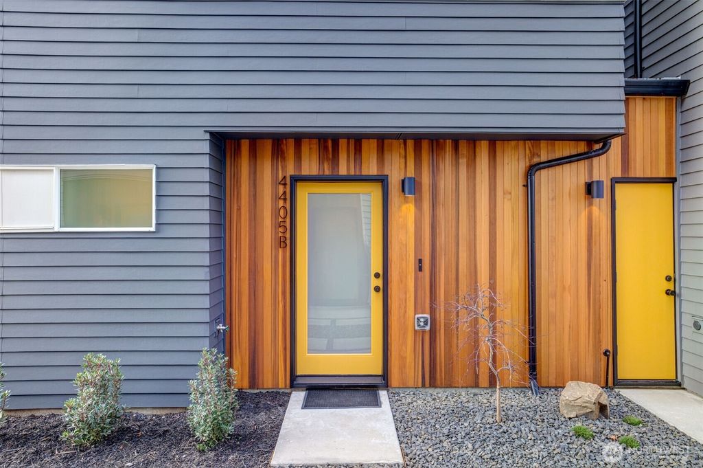 Photo of 4405 B S Holly Street, Seattle, WA 98118 (MLS # 2459729)