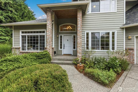 Photo of 2012 NE Amhurst Court, Poulsbo, WA 98370 (MLS # 2561331)
