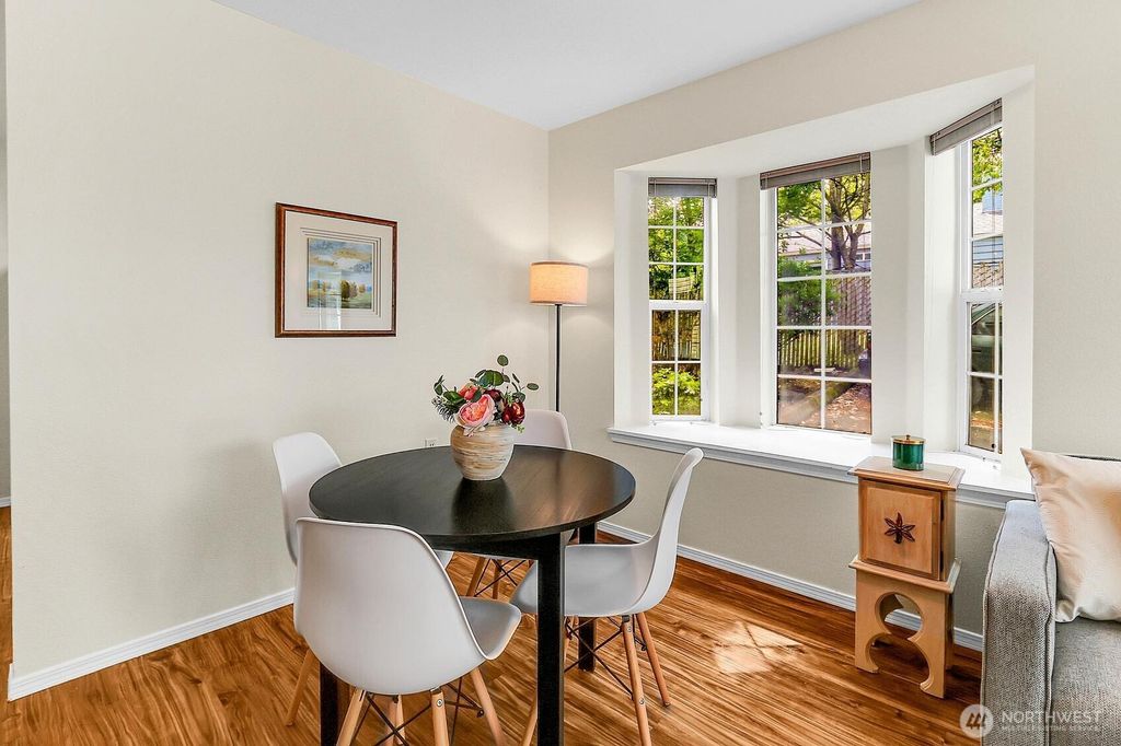 Photo of 12549 Roosevelt Way NE #13, Seattle, WA 98125 (MLS # 2375556)