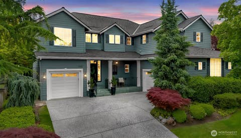 Photo of 1847 Pointe Woodworth Drive NE, Tacoma, WA 98422 (MLS # 2534663)