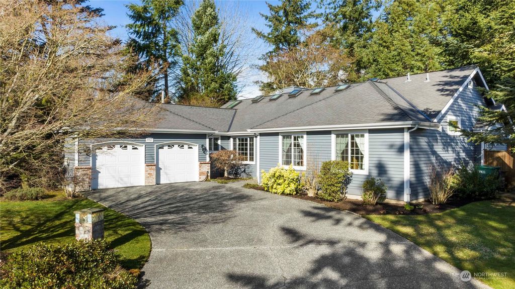 Photo of 10627 53rd Avenue W, Mukilteo, WA 98275 (MLS # 2050866)
