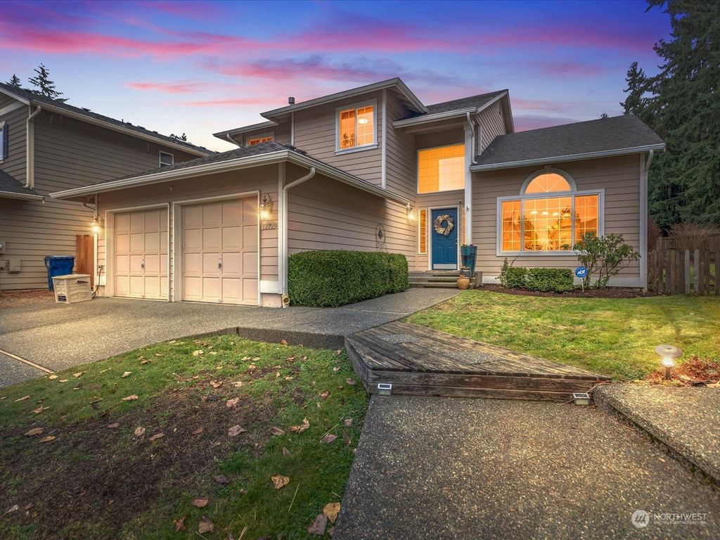 Photo of 12729 49th Avenue SE, Everett, WA 98208 (MLS # 2197488)