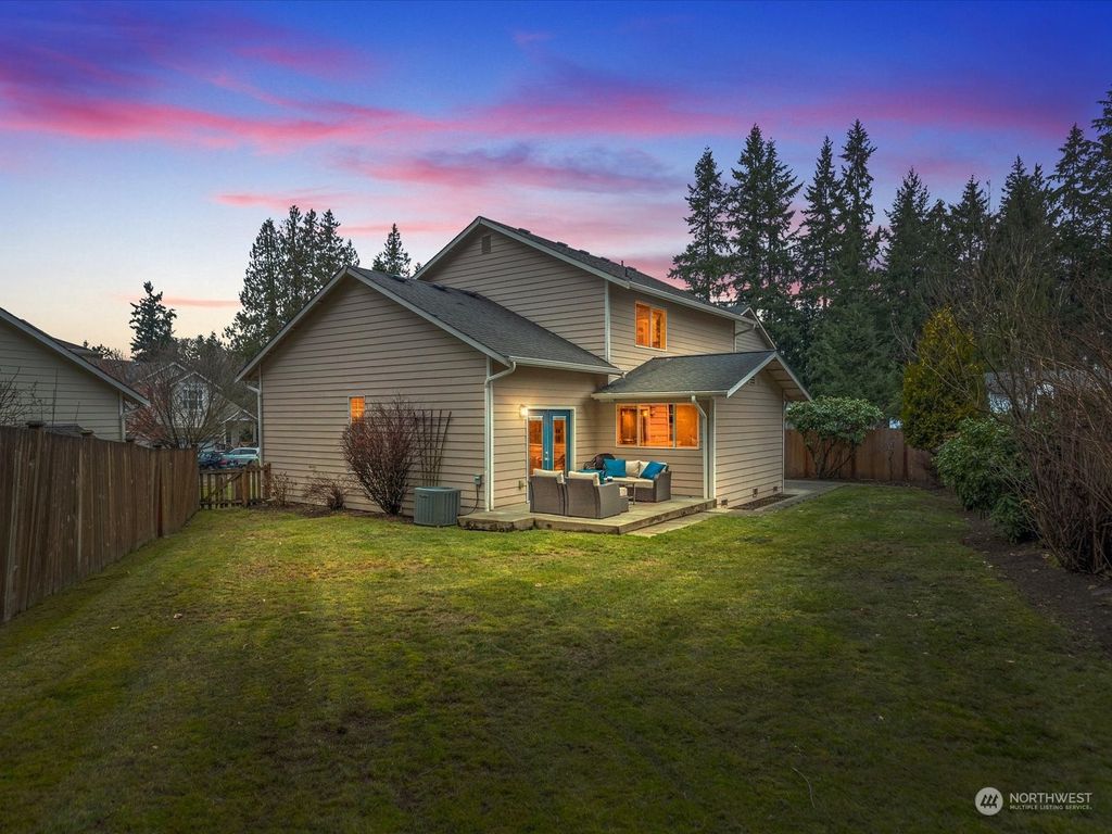 Photo of 12729 49th Avenue SE, Everett, WA 98208 (MLS # 2197488)