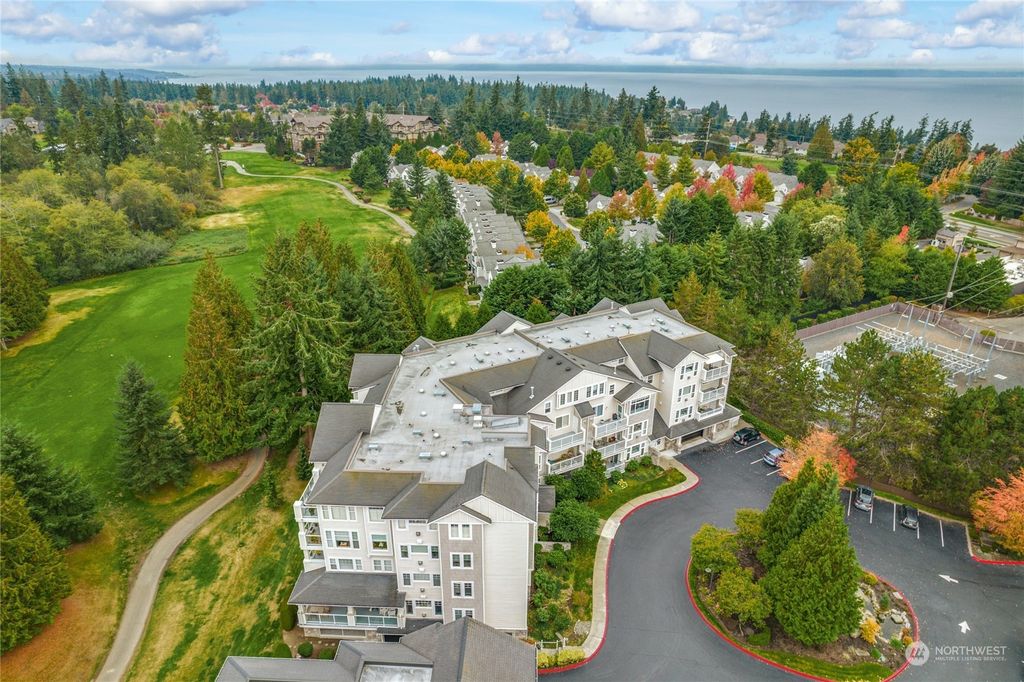Photo of 5600 Harbour Pointe Boulevard SW #2-306, Mukilteo, WA 98275 (MLS # 2161533)
