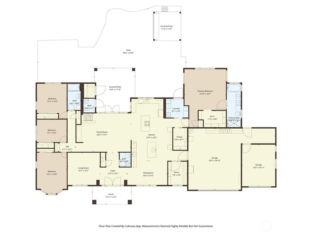 Photo of 1130 150th Place NW, Marysville, WA 98271 (MLS # 2500732)
