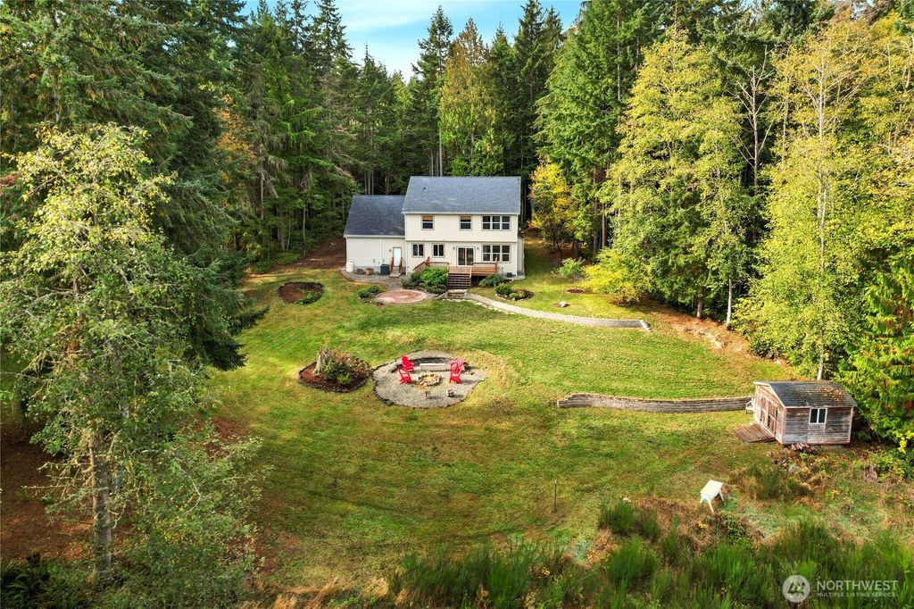 Photo of 8210 NE Husky Lane, Kingston, WA 98346 (MLS # 2446159)