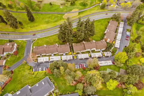 A home in Mountlake Terrace