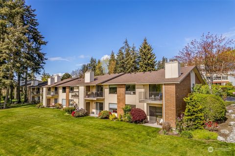 A home in Mountlake Terrace