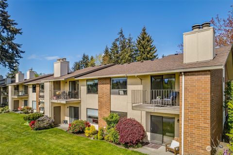 A home in Mountlake Terrace