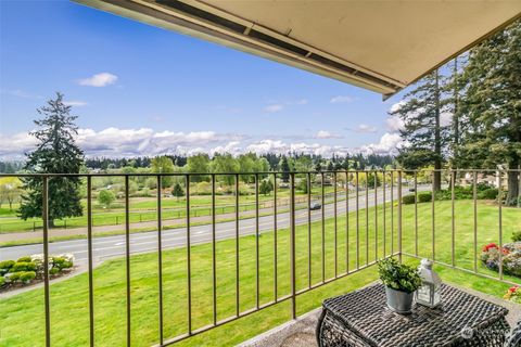 A home in Mountlake Terrace