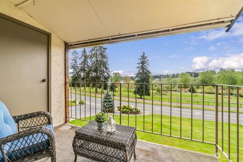 A home in Mountlake Terrace