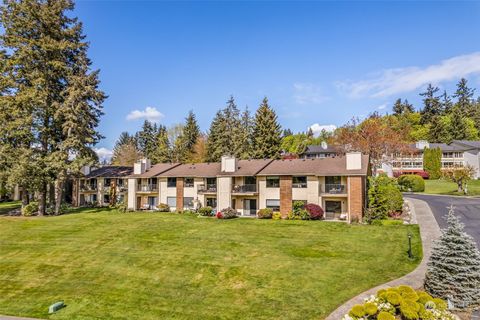 A home in Mountlake Terrace