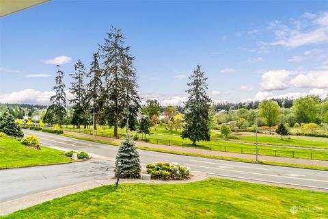 A home in Mountlake Terrace