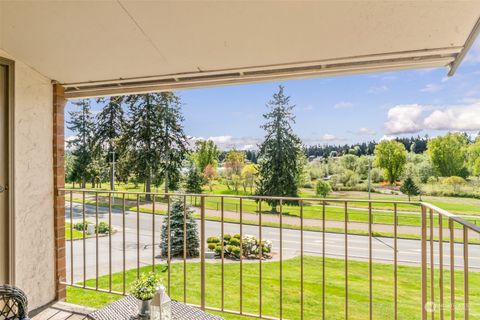 A home in Mountlake Terrace