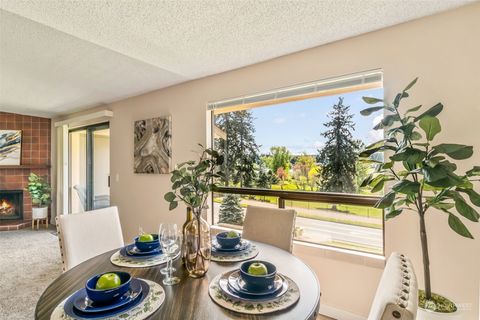 A home in Mountlake Terrace