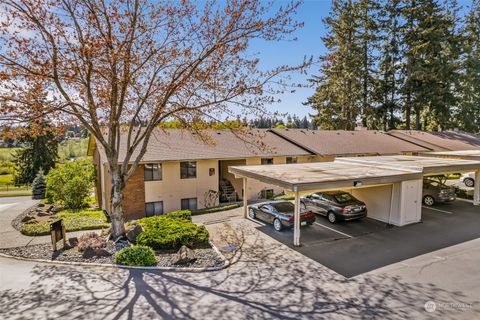 A home in Mountlake Terrace