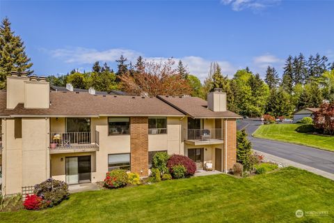 A home in Mountlake Terrace