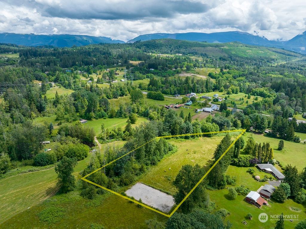 Photo of 12818 Sultan Basin Road, Sultan, WA 98294 (MLS # 2185936)