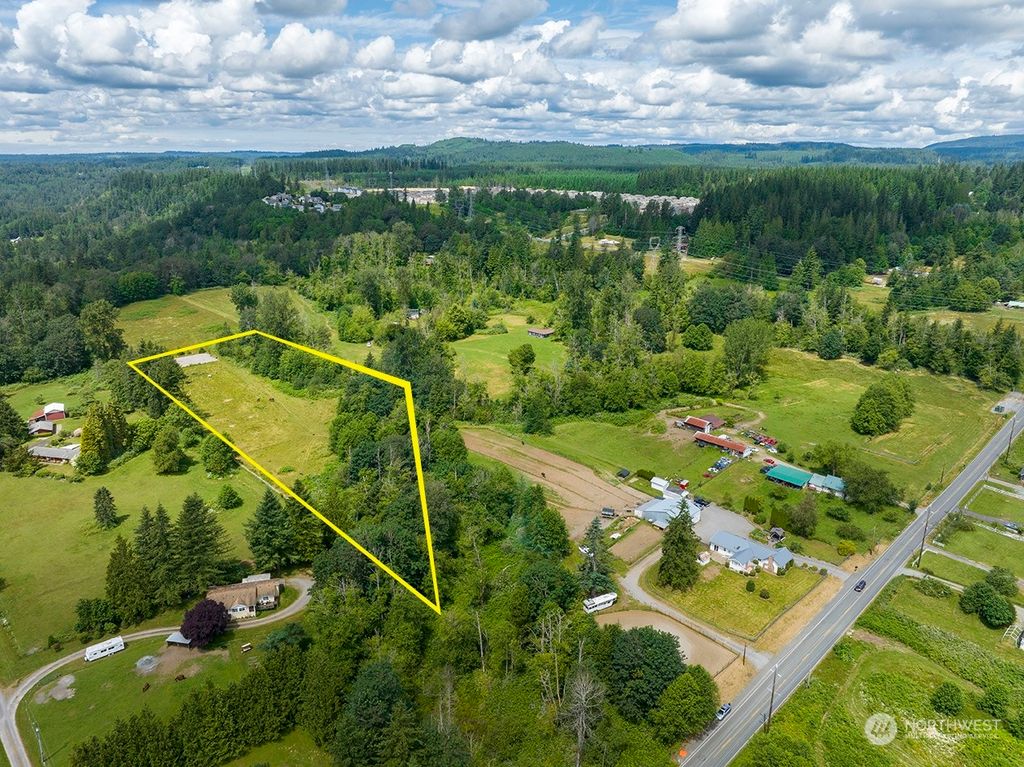 Photo of 12818 Sultan Basin Road, Sultan, WA 98294 (MLS # 2185936)
