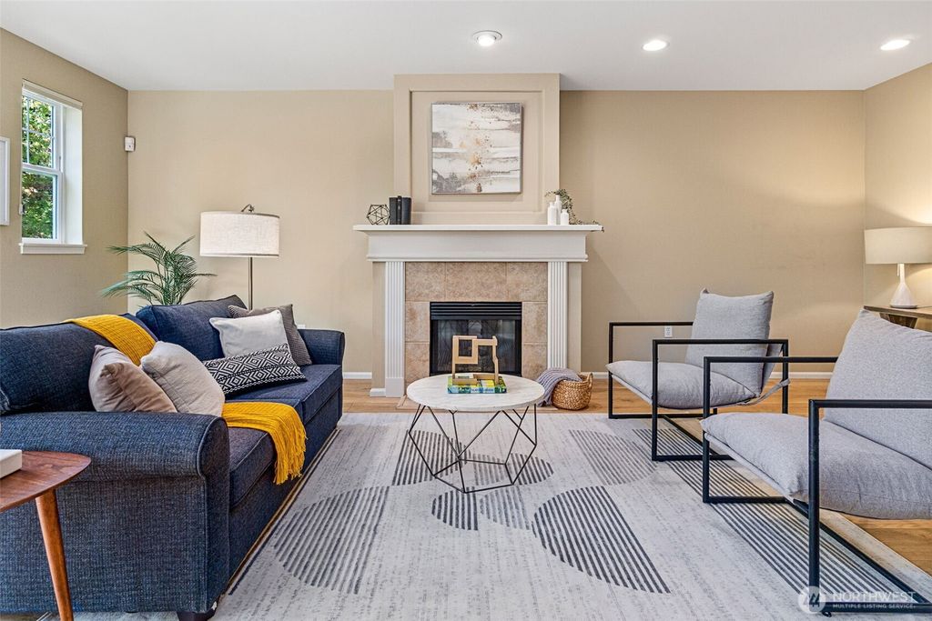 Photo of 4740 Lake Place S #C, Renton, WA 98055 (MLS # 2425396)
