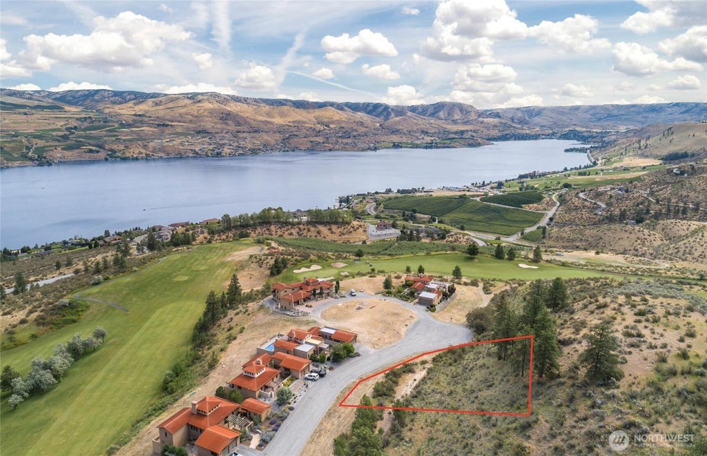 Photo of 227 Bandera Way, Chelan, WA 98816 (MLS # 2548654)