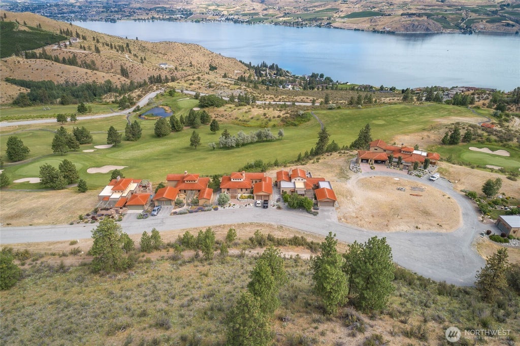Photo of 227 Bandera Way, Chelan, WA 98816 (MLS # 2548654)