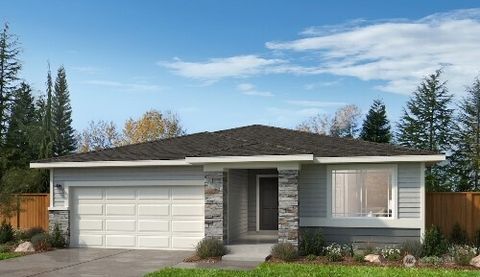 Photo of 5352 85th Avenue NE #IP-07, Marysville, WA 98270 (MLS # 2496004)