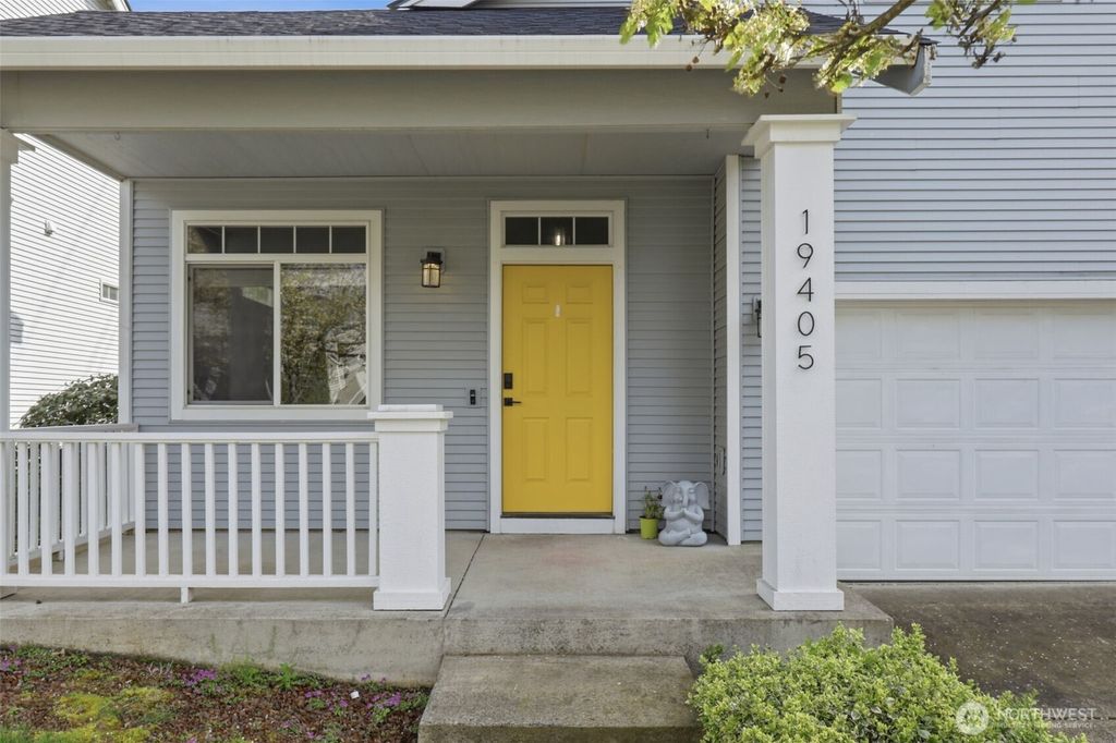 Photo of 19405 SE 33rd Street, Camas, WA 98607 (MLS # 2501571)