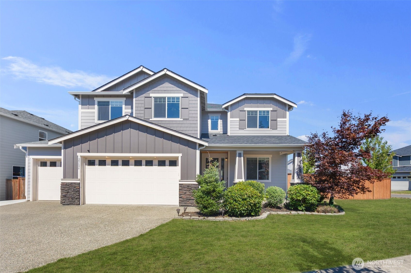 20606 SE 258th Place