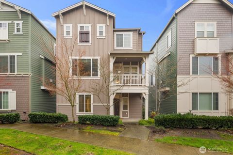 297 NE Denny Way Issaquah WA 98029