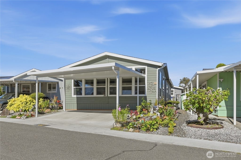 Photo of 23825 15th Avenue SE #41, Bothell, WA 98021 (MLS # 2594311)